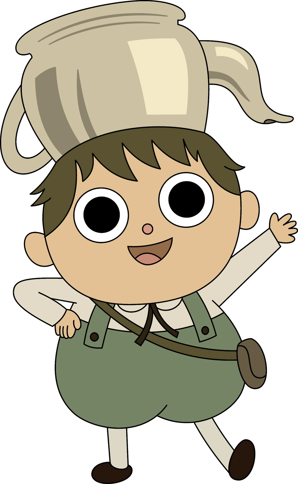 Greg